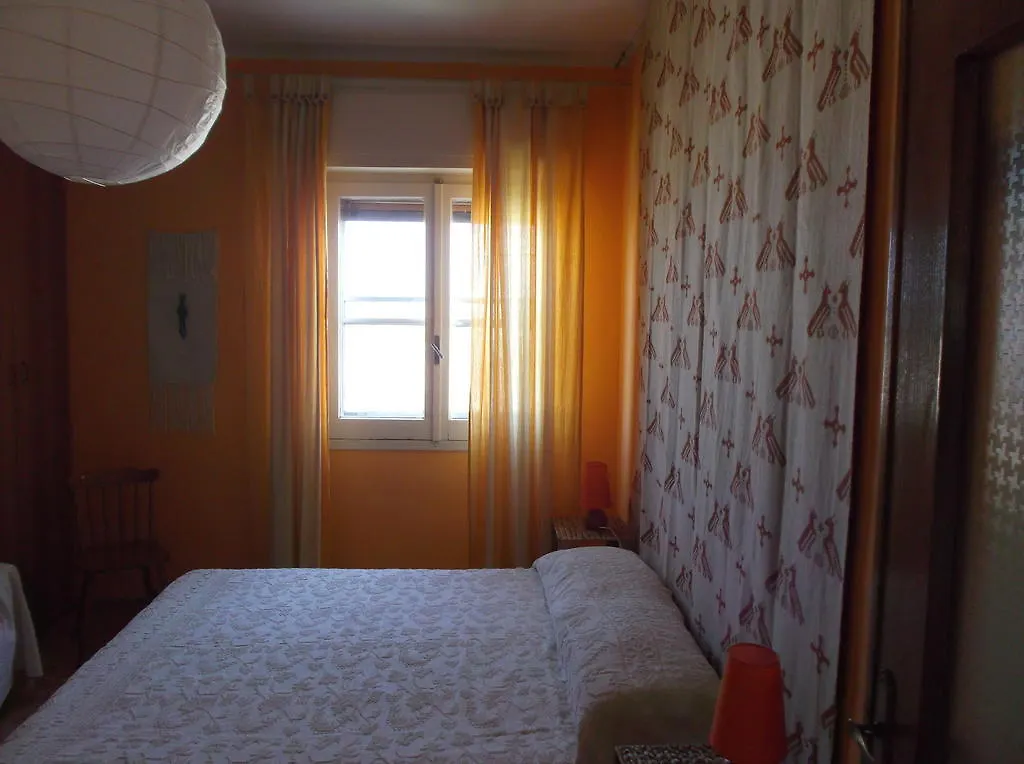 I Tetti Di Sassari B&B