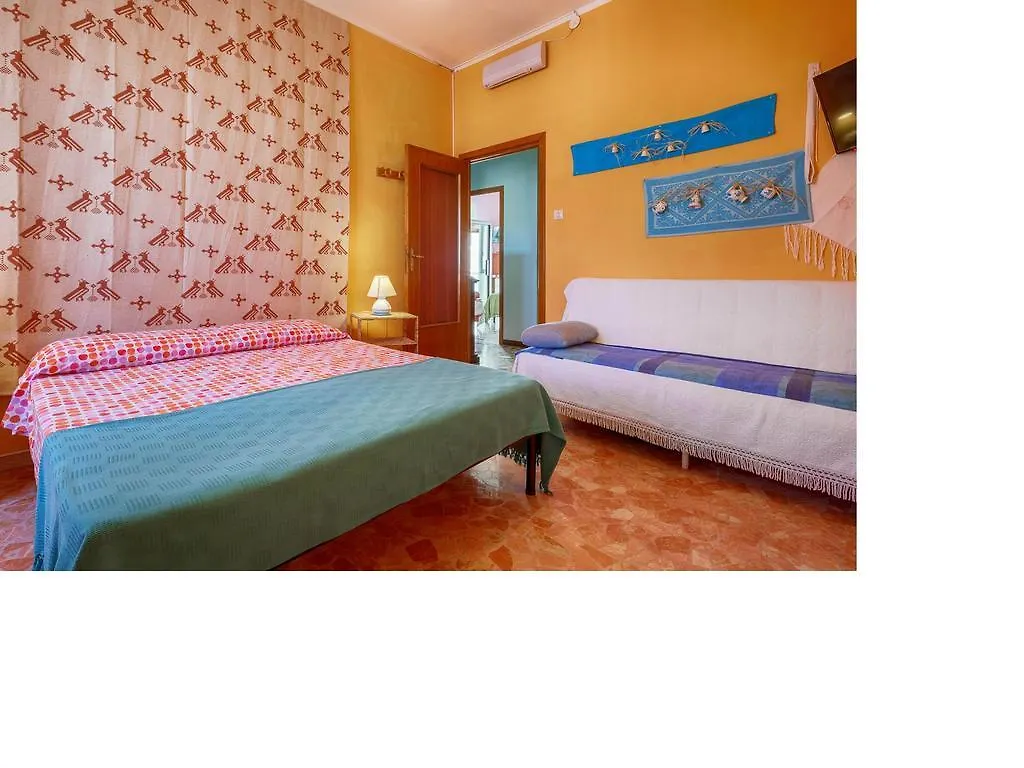 I Tetti Di Sassari B&B Italia